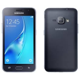 Galaxy J1 4GB - Black - Unlocked