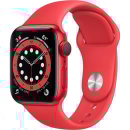 Apple Watch Series 6