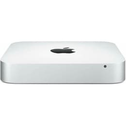 Mac Mini (Late 2012) Core I5 2.5 GHz - SSD 256 GB - 4GB