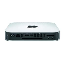 Mac Mini (Late 2012) Core I5 2.5 GHz - SSD 256 GB - 4GB
