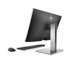 Hp EliteOne 800 G5 AiO 23" - Core i5-9500 - RAM 8 GB - SSD 512 GB