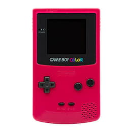 Nintendo Game Boy Color - Magenta