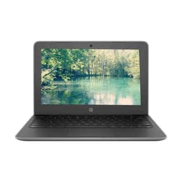 HP Chromebook 11 G7 Celeron 1.1 ghz 16gb eMMC - 4gb QWERTY - English
