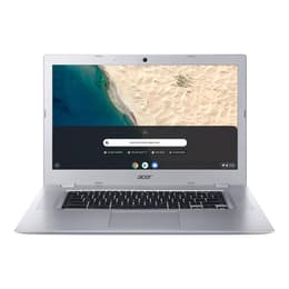 Acer Chromebook CB315-2H-68E6 PRO A6-9220C 2.7 GHz 32 GB eMMC - 4 GB