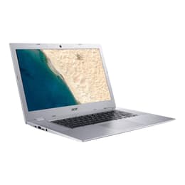 Acer Chromebook CB315-2H-68E6 PRO A6-9220C 2.7 GHz 32 GB eMMC - 4 GB