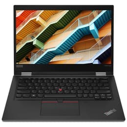Lenovo ThinkPad Yoga 260 12-inch (2015) - Core i7-6500U - 16 GB - SSD 128 GB