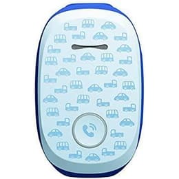 Lg GizmoPal Connected devices