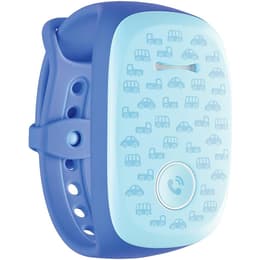 Lg GizmoPal Connected devices