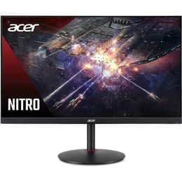 Acer 32-inch Monitor 1920 x 1080 LCD (Nitro XV0)
