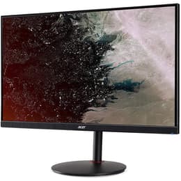 Acer 32-inch Monitor 1920 x 1080 LCD (Nitro XV0)