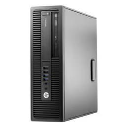 HP EliteDesk 800 G2 Core i5 3.2 GHz - SSD 512 GB RAM 8GB