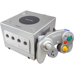 Nintendo GameCube - Gray