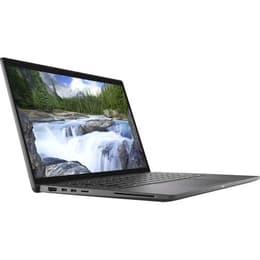 Dell Latitude 7400 2-in-1 14-inch (2019) - Core i7-8665U - 16 GB - SSD 512 GB