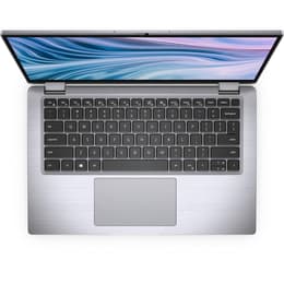 Dell Latitude 7400 2-in-1 14-inch (2019) - Core i7-8665U - 16 GB - SSD 512 GB