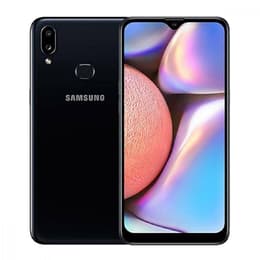 Galaxy A10S 32GB - Black - Locked T-Mobile