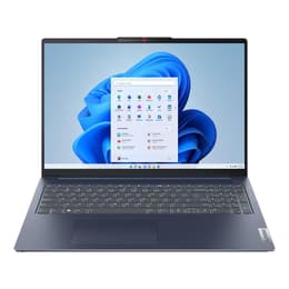 Lenovo IdeaPad Slim 5 16IRL8 16-inch (2020) - Core i7-1355U - 16 GB - SSD 512 GB