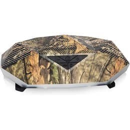 Outdoor Tech Big Turtle Shell Ultra Bluetooth speakers - Camo