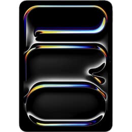 iPad Pro 11 M4 (2024) 1000GB - Space Black - (Wi-Fi)