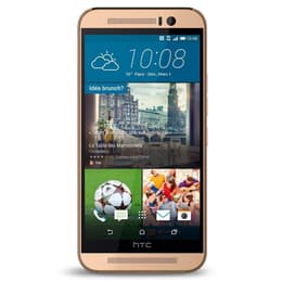 HTC One M9 32GB - Gold - Locked AT&T