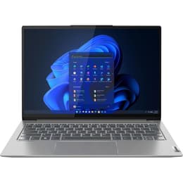 Lenovo ThinkBook 13s G4 IAP 13-inch (2022) - Core i5-1240P - 8 GB - SSD 256 GB