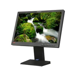 Lenovo 19-inch Monitor 1440 x 900 LCD (LT1952PWD)