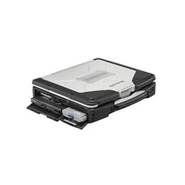 Panasonic Toughbook CF-31 13-inch (2011) - Core i5-3360M - 8 GB - HDD 160 GB