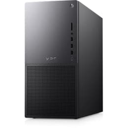Dell XPS 8960 Core i9 3 GHz - SSD 4 TB + HDD 12 TB RAM 64GB