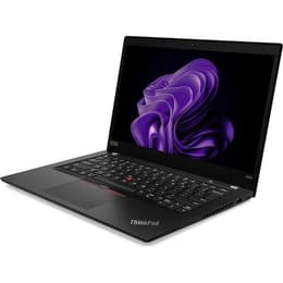 Lenovo ThinkPad X390 13-inch (2019) - Core i7 - Gen 8 (U) - 16 GB - SSD 256 GB