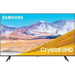 Samsung 65.0000-inch UN65TU8000F 3840x2160 TV