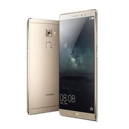 Huawei Mate S 32GB - Gold - Locked AT&T