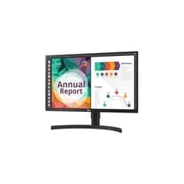 LG 27-inch Monitor 3840 x 2160 LCD (27BN85UN-B)