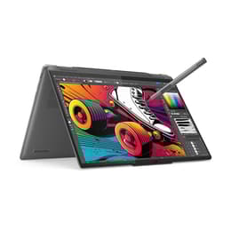 Lenovo Yoga 7 2-In-1 14IML9 14-inch (2024) - Core Ultra 5 125U - 16 GB - SSD 1000 GB