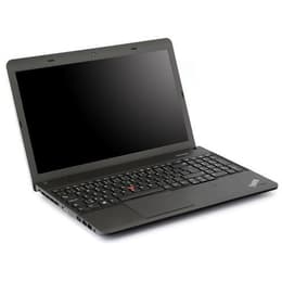 Lenovo ThinkPad E531 15-inch (2013) - Core i5-3230M - 8 GB - HDD 1 TB