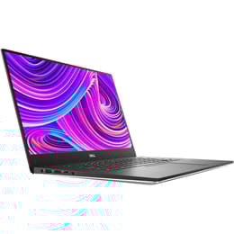 Dell Precision 5540 15-inch (2019) - Core i9-9880H - 64 GB - SSD 512 GB