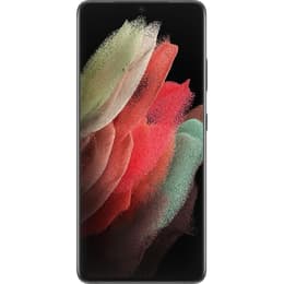 Galaxy S21 Ultra 5G 128GB - Black - Locked AT&T