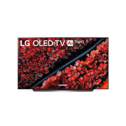 lg electronics 55-inch OLED55C9PUA 3840 x 2160 TV