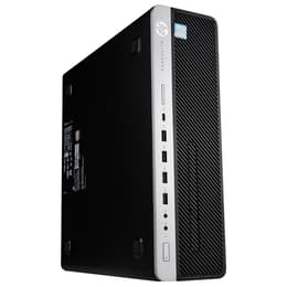 Hp ProDesk 600 G3 22" Core i5 3.4 GHz - SSD 500 GB - 16 GB