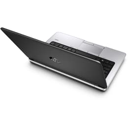 Hp ProBook 640 G1 14-inch (2013) - Core i5-4200M - 8 GB - HDD 500 GB