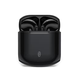 Taotronics TT-BH095 Earbud Noise-Cancelling Bluetooth Earphones - Black