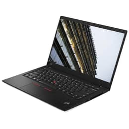 Lenovo ThinkPad X1 Carbon G8 14-inch (2020) - Core i7 - Gen 10 (U) - 16 GB - SSD 512 GB