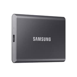 Samsung T7 External hard drive - SSD 1 TB USB 3.2