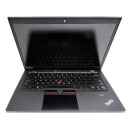 Lenovo Thinkpad X1 Carbon 14-inch (2012) - Core i5-4200U - 8 GB - SSD 256 GB