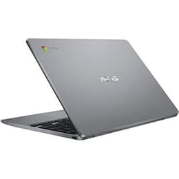Asus Chromebook CX22NA BCLN4 Celeron 1.1 ghz 16gb eMMC - 4gb QWERTY - English