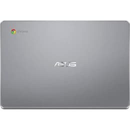 Asus Chromebook CX22NA BCLN4 Celeron 1.1 ghz 16gb eMMC - 4gb QWERTY - English