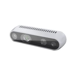 Intel D435 Camcorder - White