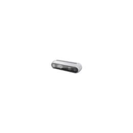 Intel D435 Camcorder - White