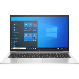 Hp EliteBook 850 G8 15-inch (2021) - Core i7-1185G7 - 16 GB - SSD 512 GB