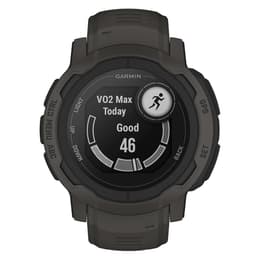 Garmin Smart Watch Instinct 2S HR GPS - Black