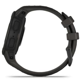 Garmin Smart Watch Instinct 2S HR GPS - Black
