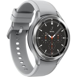 Samsung Smart Watch Galaxy Watch 4 Classic HR GPS - Silver